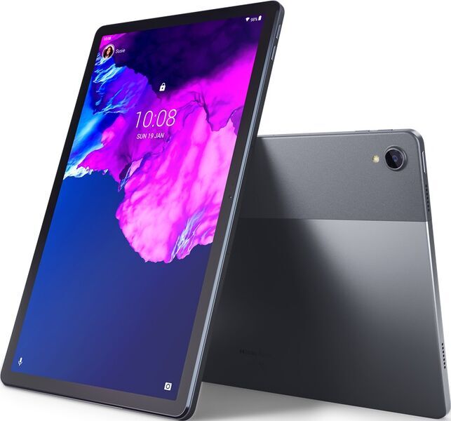 Lenovo Tab P11 | 11" | 4 GB | 64 GB | 4G | gris 1