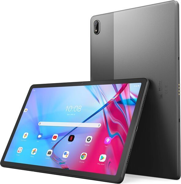 Lenovo Tab P11 5G | 11" | 6 GB | 128 GB | Storm Grey 1
