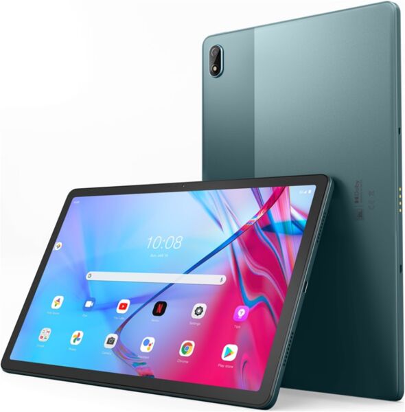 Lenovo Tab P11 5G | 11" | 8 GB | 256 GB | Modernist Teal 1