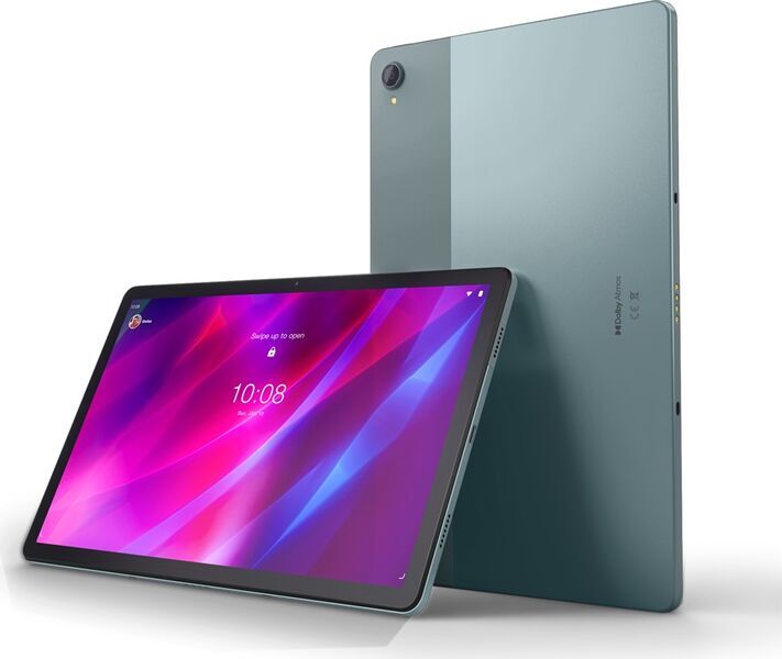 Lenovo Tab P11 Plus | 11" | 4 GB | 128 GB | 4G | Slate Grey 3
