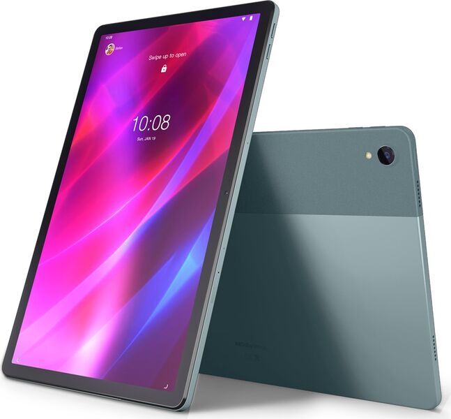 Lenovo Tab P11 Plus | 11" | 4 GB | 128 GB | 4G | Slate Grey 4