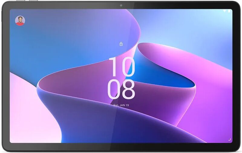 Lenovo Tab P11 Pro G2 TB132FU | 11.2" | 8 GB | 256 GB | Storm Grey 1
