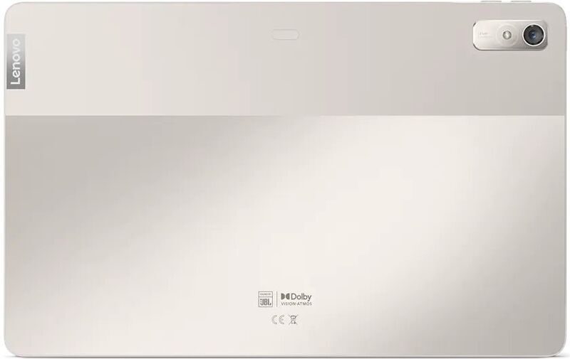 Lenovo Tab P11 Pro G2 TB132FU | 11.2" | 8 GB | 256 GB | Storm Grey 2