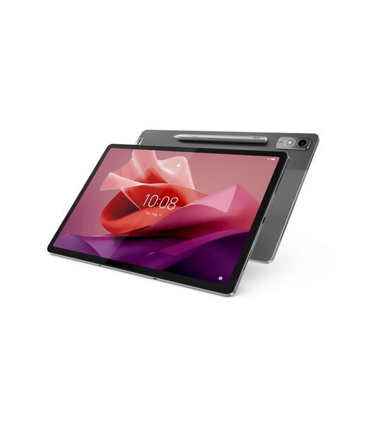 Lenovo Tab P12 | 12.7" | 8 GB | 128 GB | grå 1