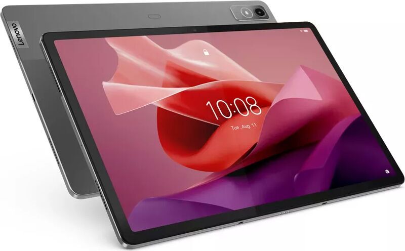 Lenovo Tab P12 | 12.7" | 8 GB | 128 GB | grå 2