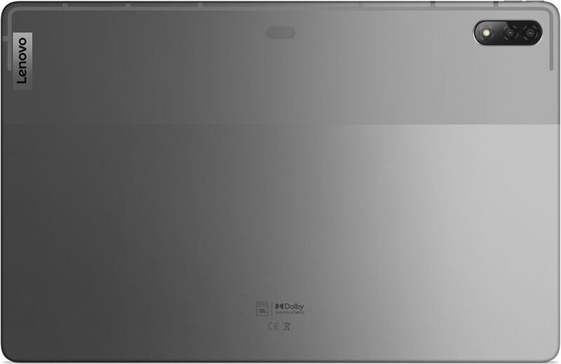 Lenovo Tab P12 Pro | 12.6" | 6 GB | 128 GB | Stylus | gray 2