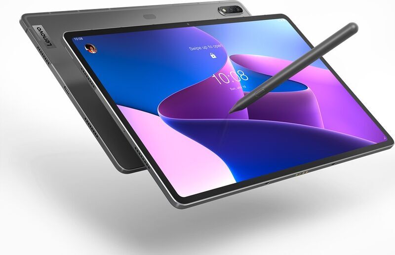 Lenovo Tab P12 Pro | 12.6" | 6 GB | 128 GB | Stylus | grey 3