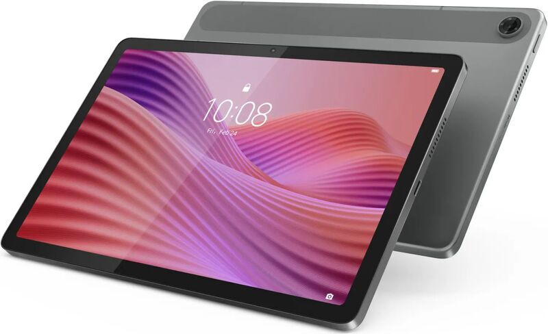 Lenovo Tab TB311XU | 10.1" | 4 GB | 64 GB | 4G | Luna Grey 1