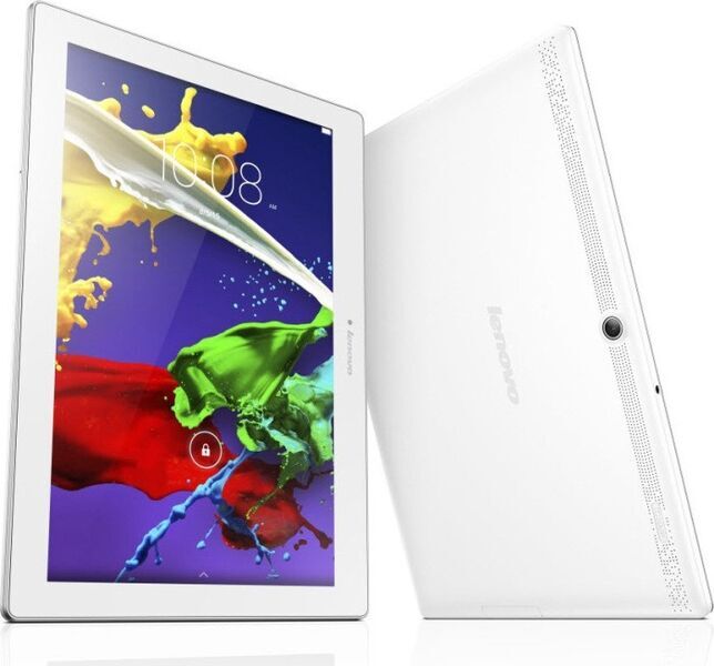 Lenovo Tab2 A10-30L | 16 GB | 4G | hvid 2