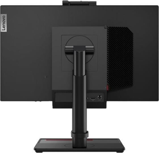 Lenovo ThinkCentre Tiny-in-One 24 Gen 4 | 23.8" | inkl. Standfuß | schwarz 2