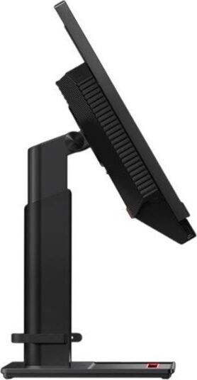 Lenovo ThinkCentre Tiny-in-One 24 Gen 4 | 23.8" | with stand | black 3