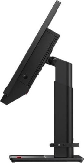Lenovo ThinkCentre Tiny-in-One 24 Gen 4 | 23.8" | with stand | black 4