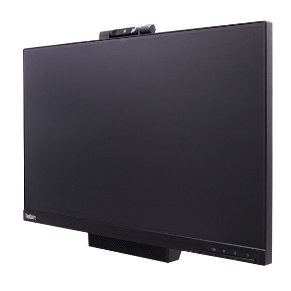 Lenovo ThinkCentre Tiny-in-One 24 Gen 4 | 23.8" | bez stojanu | černá 3