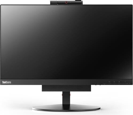 Lenovo ThinkCentre Tiny-in-One 24 Gen 3 | 23.8" | schwarz