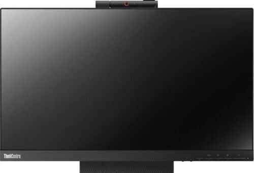 Lenovo ThinkCentre Tiny-in-One 24 Gen 3 | 23.8" | svart | utan stativ