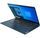 Lenovo ThinkBook 14s Yoga | i7-1165G7 | 14" | 16 GB | 512 GB SSD | Touch | FP | Win 11 Pro | Abyss Blue | DE thumbnail 1/4