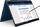 Lenovo ThinkBook 14s Yoga | i7-1165G7 | 14" | 16 GB | 512 GB SSD | Touch | FP | Win 11 Pro | Abyss Blue | DE thumbnail 2/4