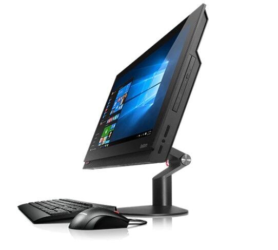 Lenovo ThinkCentre M810z All in One | 21.5" | i5-6400 | 8 GB | 256 GB SSD | Win 10 Pro | ND 1