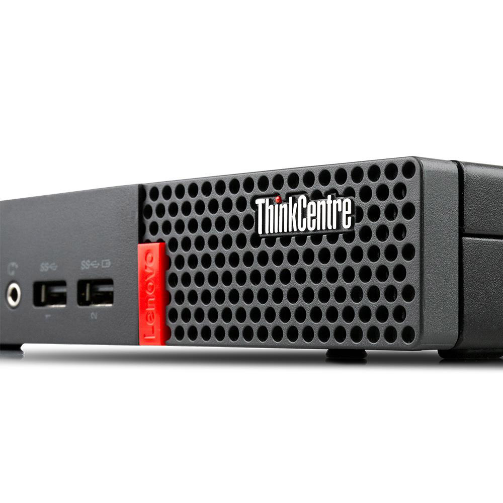 Lenovo ThinkCentre M710Q Tiny | i5-6400T | 8 GB | 128 GB SSD