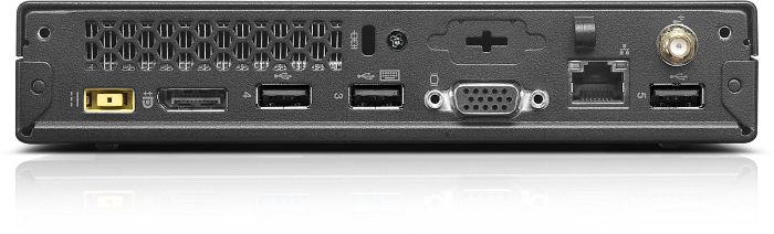 デスクトップ型PC Lenovo - Lenovo ThinkCentre M73 Tiny Windows11pro Amazon.com: Lenovo ThinkCentre M73 Tiny Business Computer