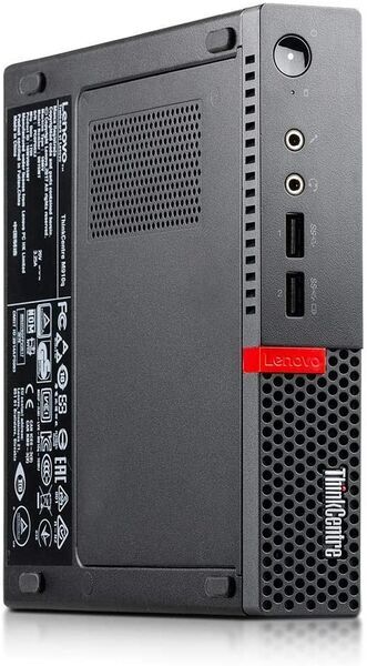 Mega schneller Lenovo M910q Tiny mit Windows 11 (Gebraucht) in Mega schneller Lenovo M910q Tiny mit Windows 11 (Gebraucht) in