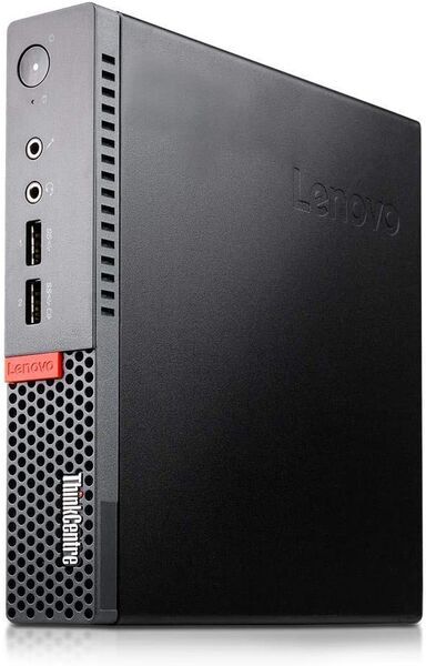 Lenovo ThinkCentre M910q Tiny | i7-7700T | 32 GB | 256 GB SSD | Win 10 Pro 2