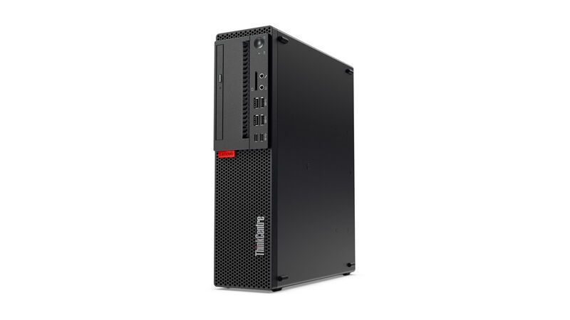 Lenovo ThinkCentre M920 SFF | i7-8700 | 16 GB | 256 GB SSD | 500 GB HDD | Win 11 Pro 2