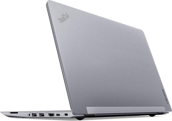 Lenovo ThinkPad 13 G2 | i3-7100U | 13.3" | 8 GB | 480 GB SSD | FHD | sølv | Webcam | Win 10 Pro | FR 2