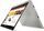 Lenovo ThinkPad Yoga 370 | i5-7200U | 13.3" | 8 GB | 128 GB SSD | Rétroéclairage du clavier | Win 10 Pro | argent | DE thumbnail 3/5