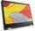 Lenovo ThinkPad Yoga 370 | i5-7200U | 13.3" | 8 GB | 256 GB SSD | Touch | Win 10 Pro | zwart | DE thumbnail 1/5