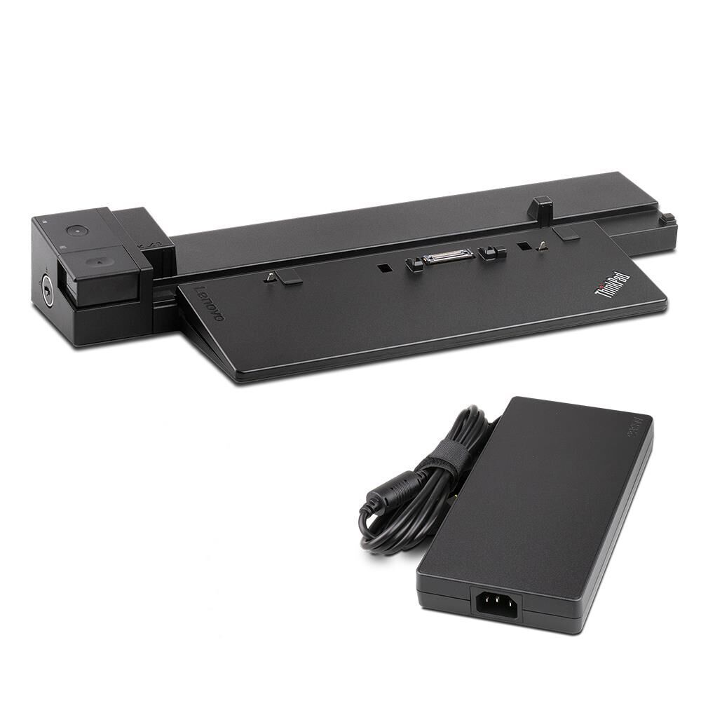 Lenovo ThinkPad Workstation Dock 40A5 inkl. 230W Netzteil