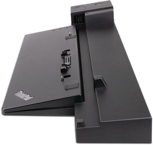 Som Ny: Lenovo ThinkPad Workstation Dock 40A5 | utan strömförsörjningsenhet