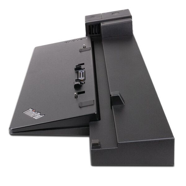 Lenovo ThinkPad Workstation Dock 40A5 | utan strömförsörjningsenhet