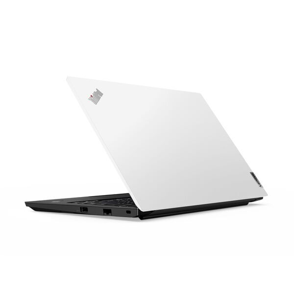 Lenovo ThinkPad E14 G2 | i5-1135G7 | 14" | 8 GB | 256 GB SSD | FP | Arctic White | Win 11 Pro | CZ 1