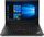 Lenovo ThinkPad E480 | i5-8250U | 14" | 8 GB | 256 GB SSD | černá | Win 10 Pro | DE thumbnail 3/5