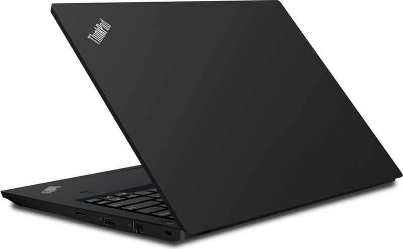 Lenovo ThinkPad E490 | i3-8145U | 14" | 8 GB | 256 GB SSD | Win 11 Home | NO 5