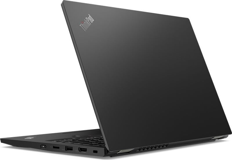 Lenovo ThinkPad L13 | i5-10310U | 13.3" | 8 GB | 256 GB SSD | nero | Win 11 Pro | IT