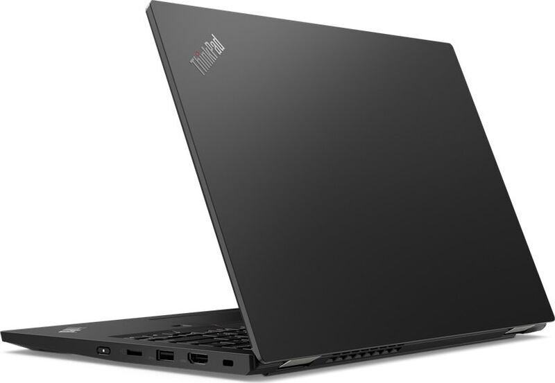 Lenovo ThinkPad L13 | i5-10310U | 13.3" | 8 GB | 256 GB SSD | iluminação do teclado | preto | Win 11 Pro | US