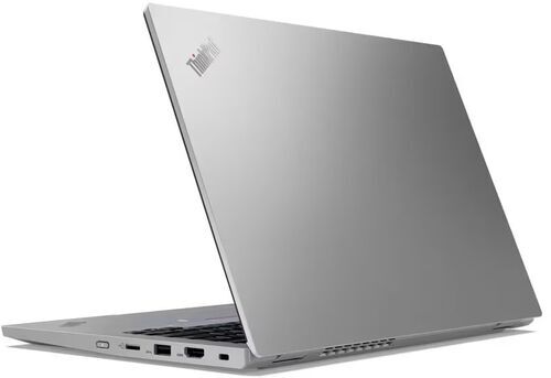 Lenovo ThinkPad L13 | i5-10310U | 13.3" | 16 GB | 256 GB SSD | Bakgrundsbelyst tangentbord | silver | Win 11 Pro | US