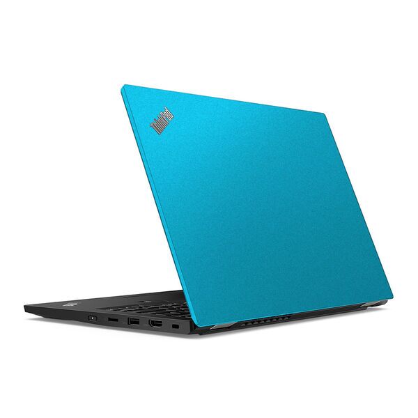 Lenovo ThinkPad L13 G1 | i5-10310U | 13.3" | 8 GB | 256 GB SSD | blauw | Win 11 Pro | DE