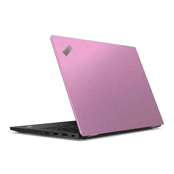 Lenovo ThinkPad L13 G1 | i5-10310U | 13.3" | 8 GB | 256 GB SSD | Cotton Candy | Win 11 Pro | IT 1