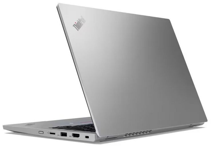Lenovo ThinkPad L13 G2 | i5-1145G7 | 13.3" | 16 GB | 256 GB SSD | Webcam | silber | Win 11 Pro | IT 2