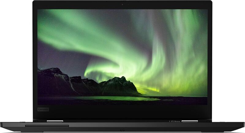 Lenovo ThinkPad L13 Yoga G2 | i5-10210U | 13.3" | 8 GB | 500 GB SSD | FHD | Touch | Win 11 Pro | DE 1