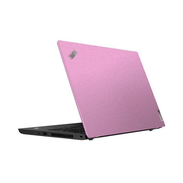 Lenovo ThinkPad L14 G1 | i5-10210U | 14" | 16 GB | 256 GB SSD | FP | 4G | Cotton Candy | Win 11 Pro | US 2