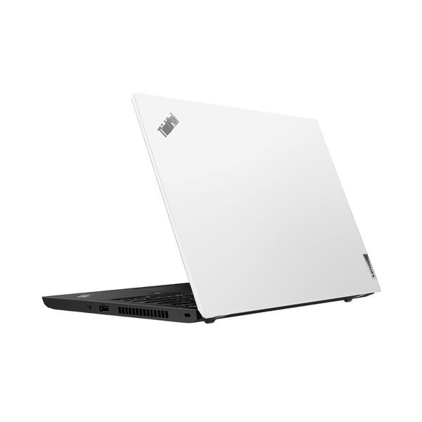 Lenovo ThinkPad L14 G1 | i5-10310U | 14" | 16 GB | 256 GB SSD | Backlit keyboard | Arctic White | Win 11 Pro | BE 2
