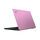 Lenovo ThinkPad L14 G1 | Ryzen 5 Pro 4650U | 14" | 16 GB | 512 GB SSD | FP | Backlit keyboard | pink | Win 11 Pro | US thumbnail 2/3