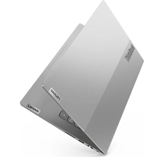 Lenovo ThinkPad L14 G2 | i5-1135G7 | 14" | 8 GB | 512 GB SSD | srebrna | Win 11 Pro | US, image 2 of 4