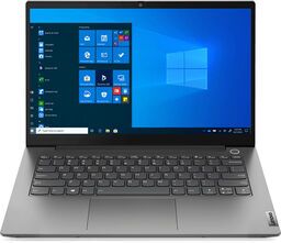 Lenovo ThinkPad L14 G2 | i5-1145G7 | 14"