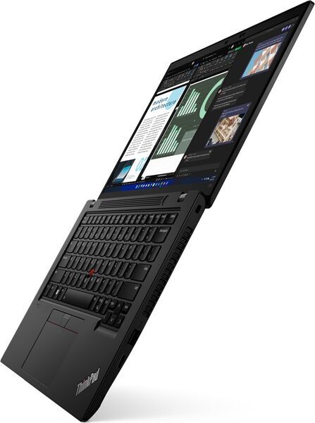 Lenovo ThinkPad L14 G3 | i5-1235U | 14" | 16 GB | 512 GB SSD | FP | 4G | Win 11 Pro | DE 4