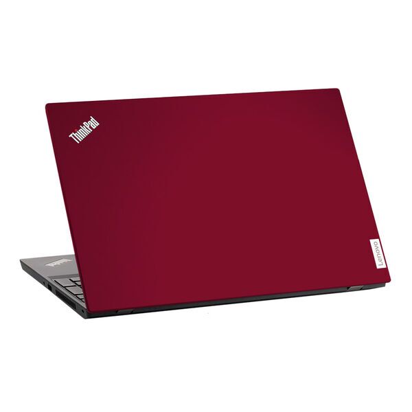 Lenovo ThinkPad L15 G1 | i5-10210U | 15.6" | 8 GB | 256 GB SSD | Berry Bloom | Win 11 Pro | SI, image 1 of 2